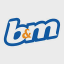 B And M European Value Retail logo