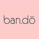 Logo for bando.com