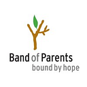 Band of Parents Inc logo