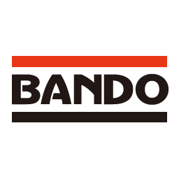 Bando USA, Inc. logo