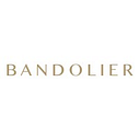 Bandolierstyle logo