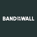 Band On The Wall logo