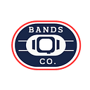 BandsCo Straps logo