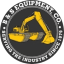 B & S Equipment Co Inc logo