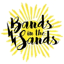bandsinthesands.co.uk logo