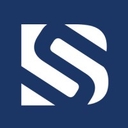 B&S Site Development logo