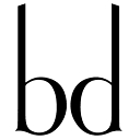 Logo for bandurska-design.com