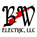 B&W Electric logo