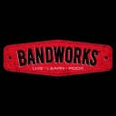 Bandworks logo