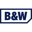 B&W Plant Hire And Sales Ltd. logo