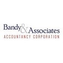Bandy & Associates Accountancy Corporation logo