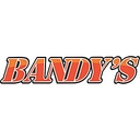 Bandy's Inc. logo