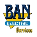 Ban Electric Services logo