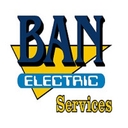 BAN Electric Services logo