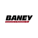 Baney Construction & Restoration logo