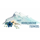 Banff Mountaintop Flowers logo