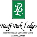 Banff Park Lodge logo