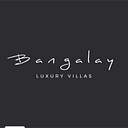Bangalay Luxury Villas logo
