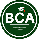 Bangalore Culinary Academy