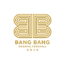 Bang Bang Oriental logo