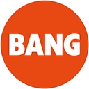BANG Drum School logo