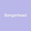 Bangerhead BE logo