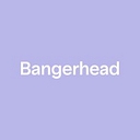 Bangerhead logo