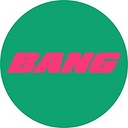 Bang Fitness logo