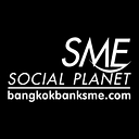 Bangkok Bank SME logo