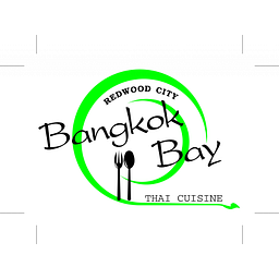 Bangkok Bay Thai Cuisine logo