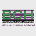 Bangkok Chain Hospital Public Company Limited logo