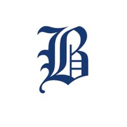 Bangkok Post logo