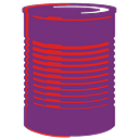 BANG ON A CAN logo