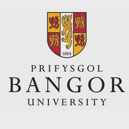 Bangor University logo
