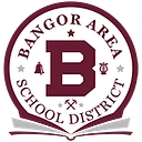 Bangor Area School District logo