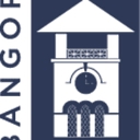 Borough of Bangor logo