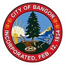 City of Bangor logo