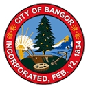 City Of Bangor logo