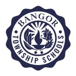Bangor Township Virtual School logo