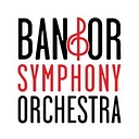 Bangor Symphony Orchestra logo