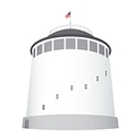 Bangor Water District logo