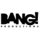 Bang Productions Ltd. logo