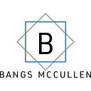 Bangs Mccullen Law Firm logo