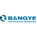 Zhejiang Bangye Automation Technology Co Ltd