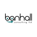 Banhall Consulting Ltd. logo