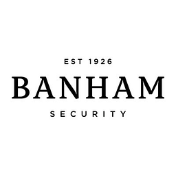 Banham logo