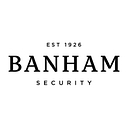 Banhams Patent Locks Ltd logo