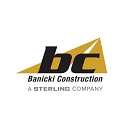 J. Banicki Construction, Inc. logo