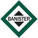 Banister Pipeline Construction Company logo