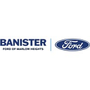 Banister Ford of Marlow Heights logo